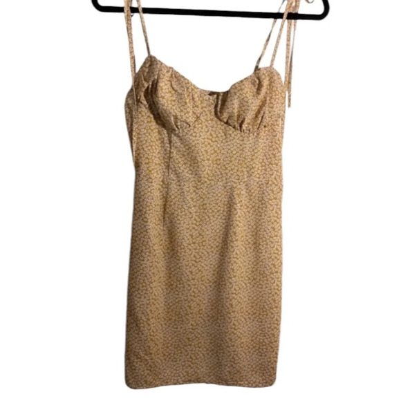 Sophie Rue dress size large in excellent condition​ - Picture 1 of 3